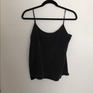 Everlane silk cami - excellent condition!